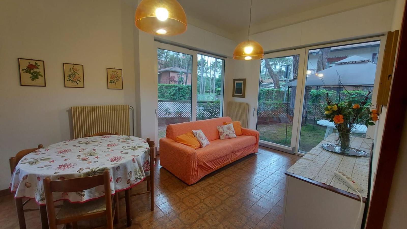Ferienhaus Lucia Lignano Sabbiadoro